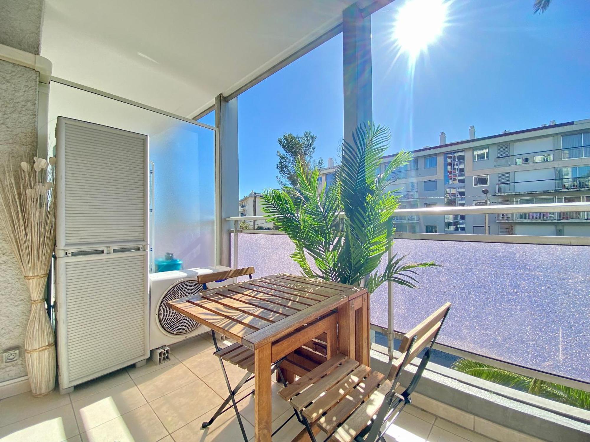 Terracotta - Proche Palais Des Festivals - By Scls Locations Appartement